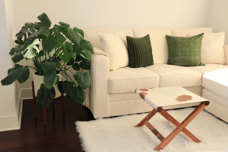 Apartment for rent in New York Bay St, Battery Park City